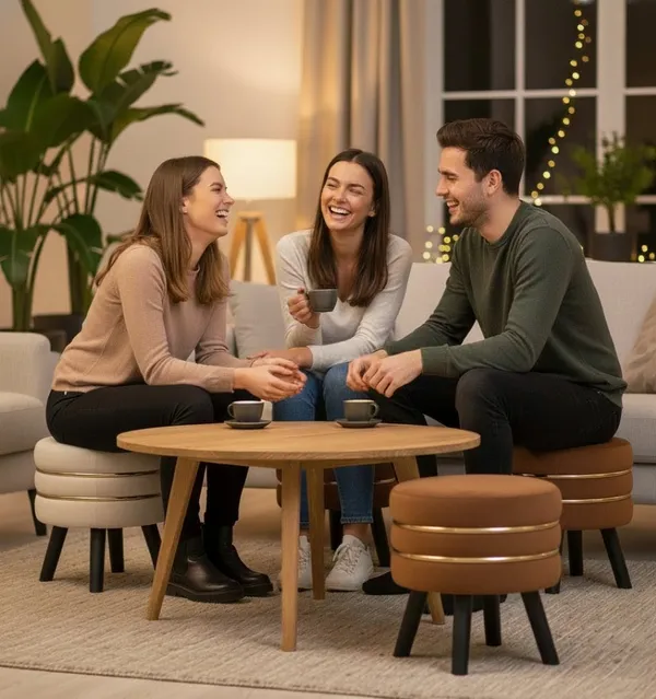 Modern_Upholstered_Ottoman_Stool_with_Wooden_Legs_|_Compact_Multipurpose_Seating_&_Footrest_for_Living_Room,_Bedroom_&_Office