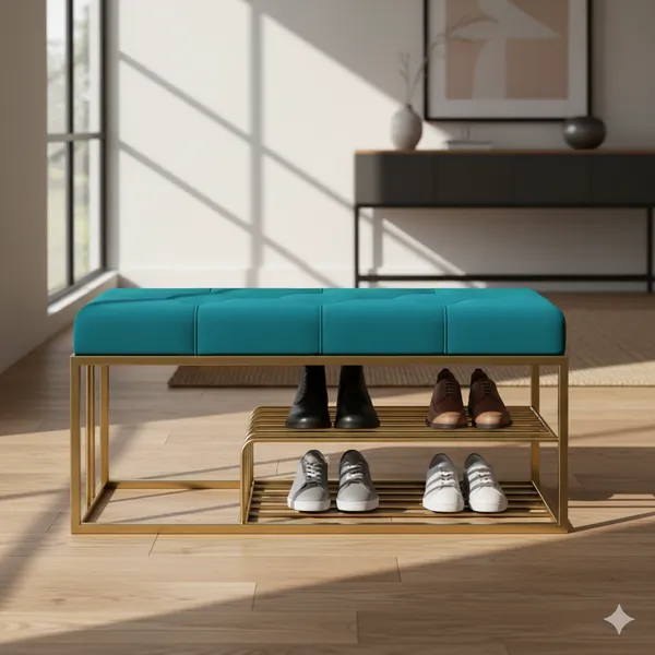 Sky_Blue_Modern_Upholstered_Entryway_Bench_with_Shoe_Storage