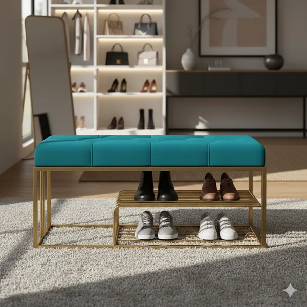 Sky_Blue_Modern_Upholstered_Entryway_Bench_with_Shoe_Storage