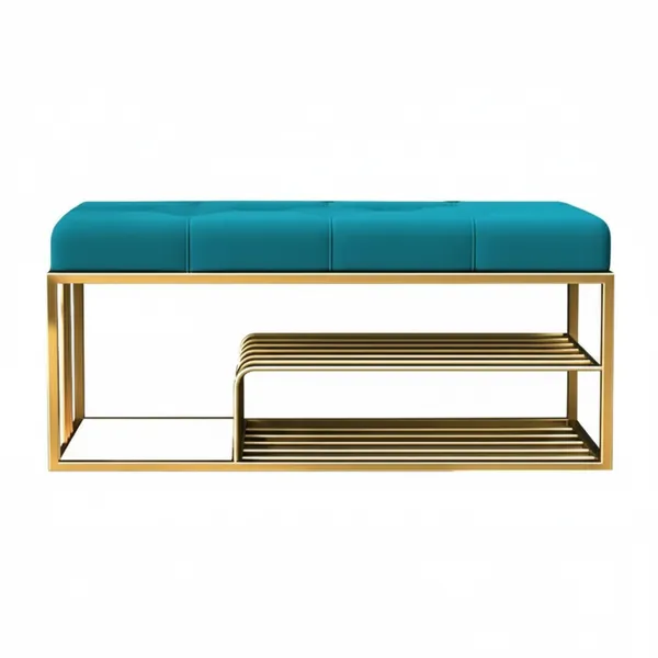 Sky_Blue_Modern_Upholstered_Entryway_Bench_with_Shoe_Storage
