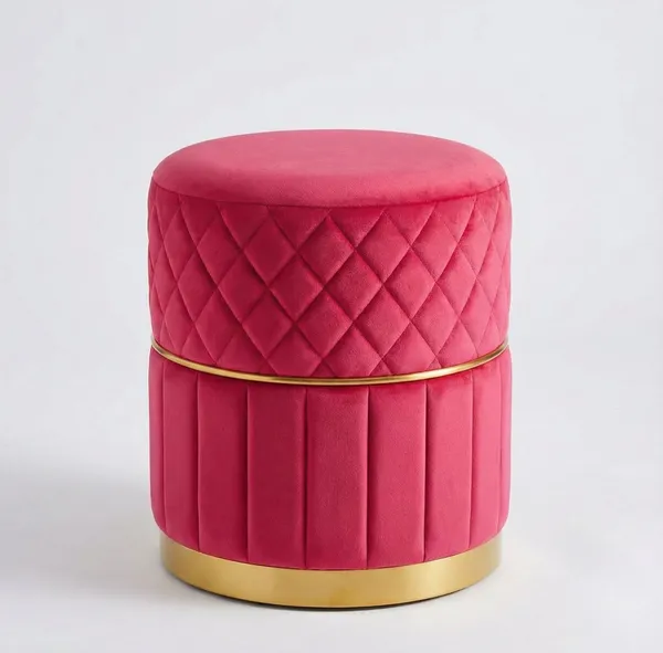 The_Empress_Ottoman_-_Rose_Pink_|_PixiePine