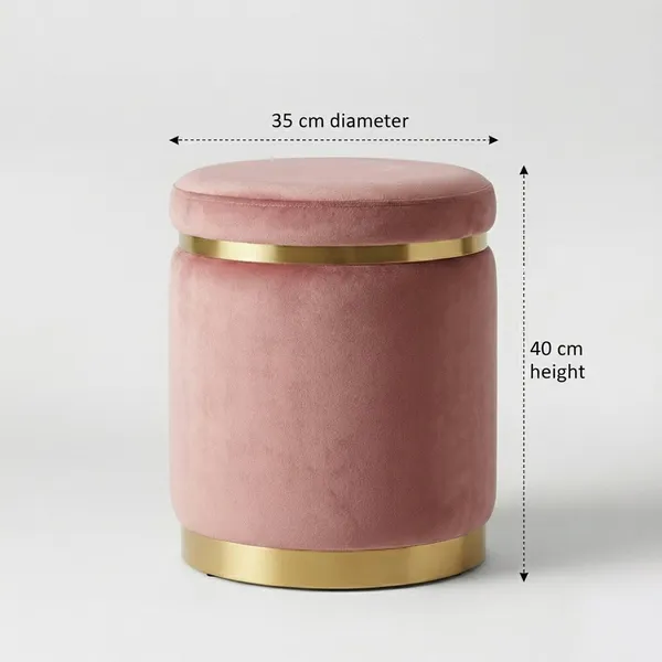 The_Vault_Ottoman_-_Blush_Pink_|_PixiePine