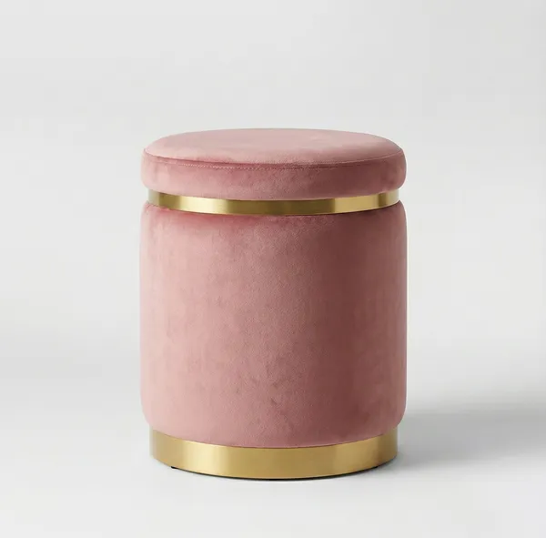 The_Vault_Ottoman_-_Blush_Pink_|_PixiePine