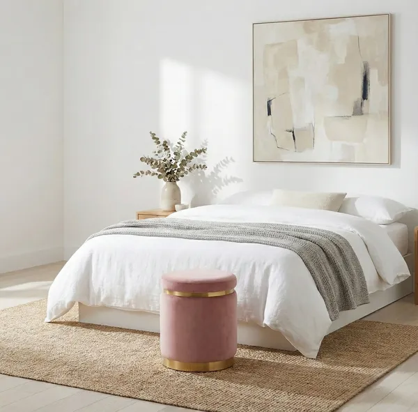The_Vault_Ottoman_-_Blush_Pink_|_PixiePine