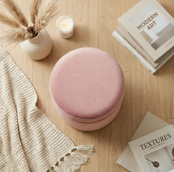 The_Vault_Ottoman_-_Blush_Pink_|_PixiePine