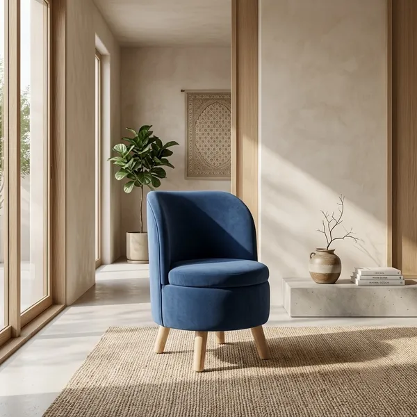 The_Elio_-_Sculptural_Accent_Chair_-_Cobalt_Blue