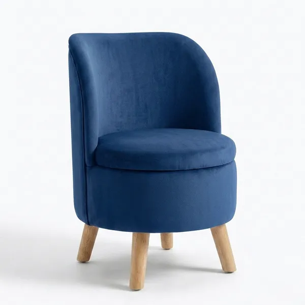 The_Elio_-_Sculptural_Accent_Chair_-_Cobalt_Blue