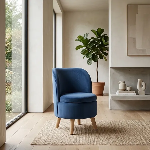 The_Elio_-_Sculptural_Accent_Chair_-_Cobalt_Blue