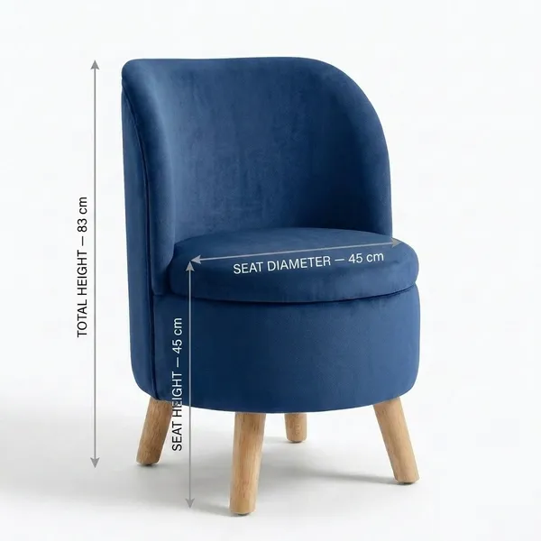 The_Elio_-_Sculptural_Accent_Chair_-_Cobalt_Blue