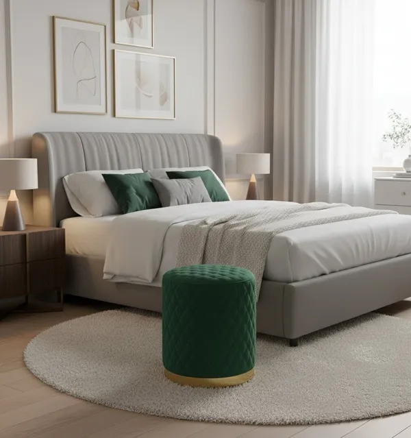 The_Regale_Ottoman_-_Forest_Green_|_PixiePine