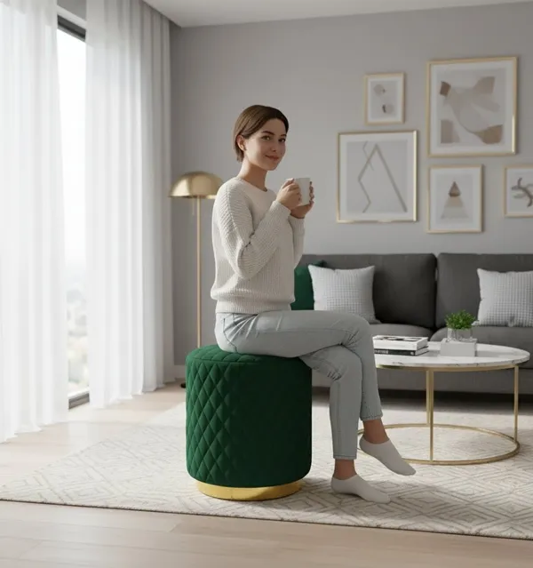 The_Regale_Ottoman_-_Forest_Green_|_PixiePine