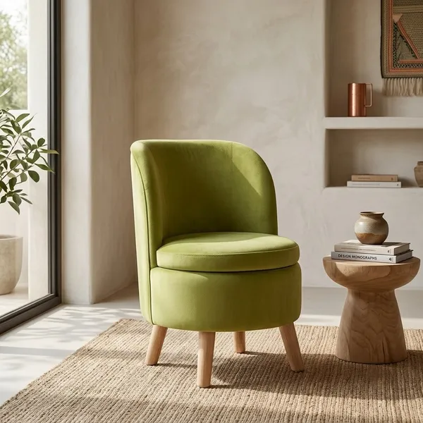 The_Elio_-_Sculptural_Accent_Chair_-_Willow_Green
