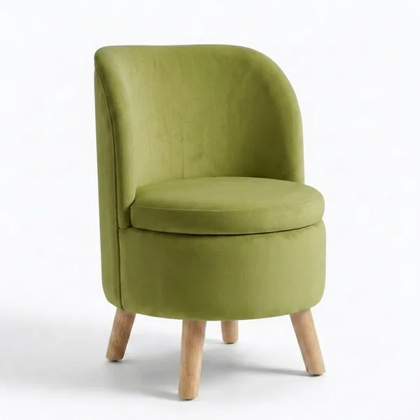 The_Elio_-_Sculptural_Accent_Chair_-_Willow_Green