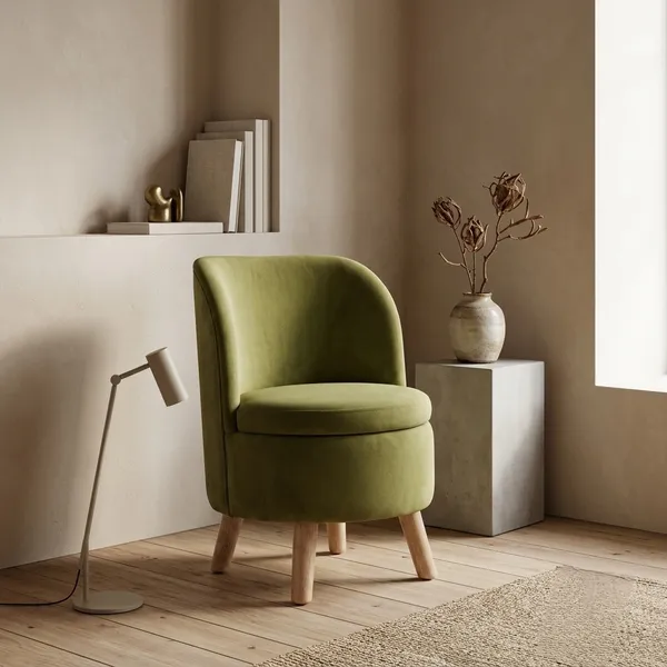 The_Elio_-_Sculptural_Accent_Chair_-_Willow_Green