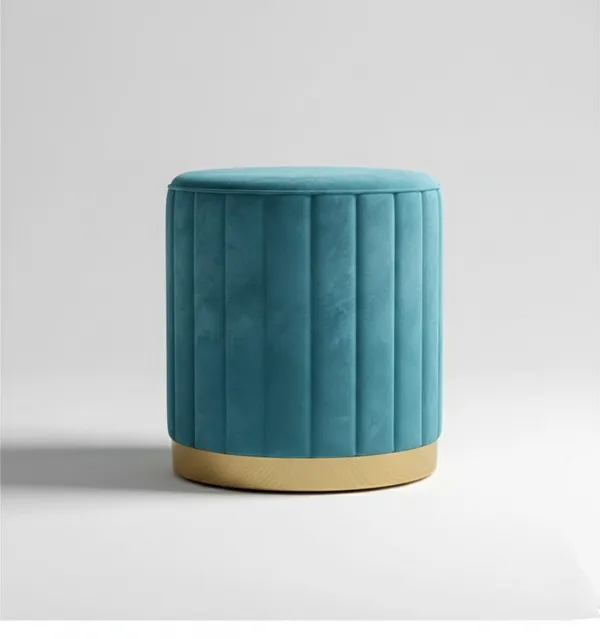 The_Flora_Ottoman_-_Aqua_Blue_|_PixiePine