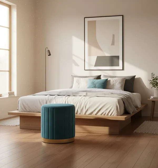 The_Flora_Ottoman_-_Aqua_Blue_|_PixiePine