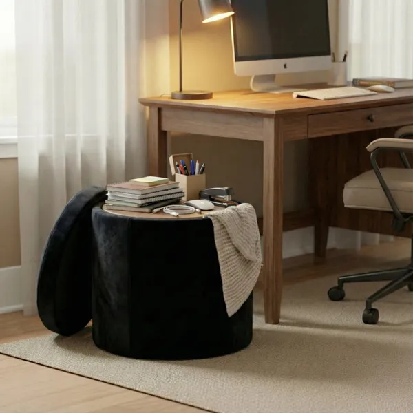 The_Haven_Storage_Ottoman_-_Onyx_Black_|_PixiePine