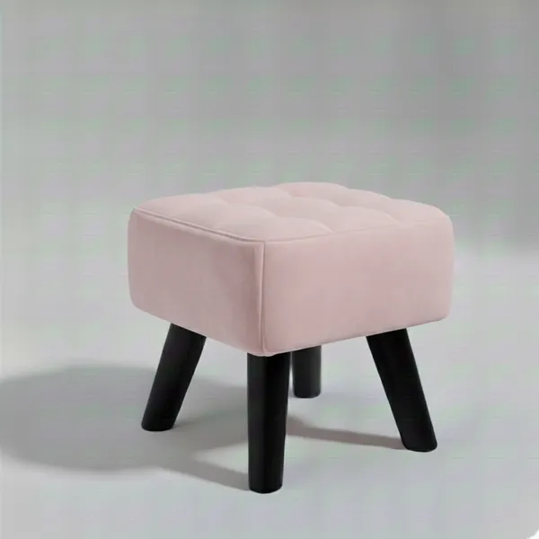 The_Rocco_Stool_-_Blush_Pink_|_PixiePine
