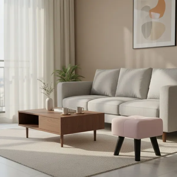 The_Rocco_Stool_-_Blush_Pink_|_PixiePine