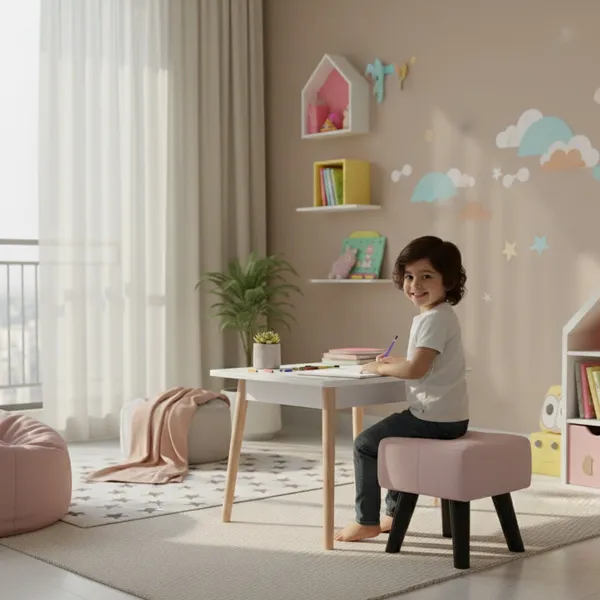 The_Rocco_Stool_-_Blush_Pink_|_PixiePine