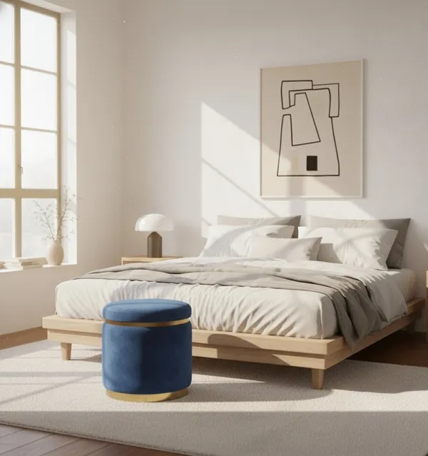 The_Vault_Ottoman_-_Cobalt_Blue_|_PixiePine