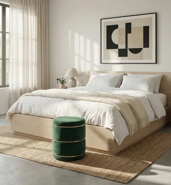 The_Noir_Ottoman_-_Forest_Green_|_PixiePine