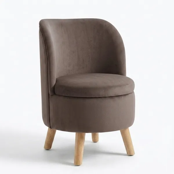 The_Elio_-_Sculptural_Accent_Chair_-_Mocha_Brown