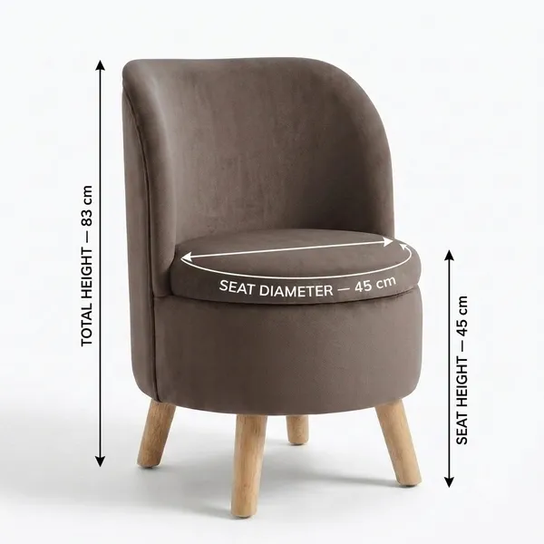 The_Elio_-_Sculptural_Accent_Chair_-_Mocha_Brown