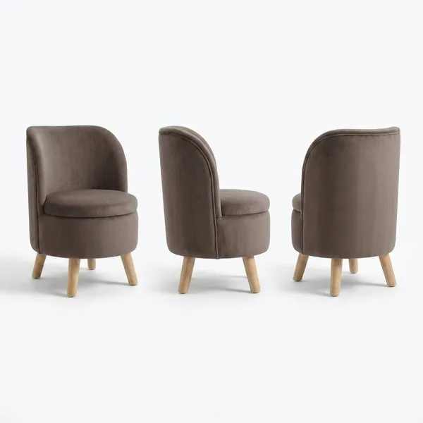 The_Elio_-_Sculptural_Accent_Chair_-_Mocha_Brown
