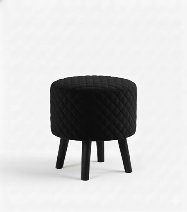 The_Luxe_Ottoman_-Black_|_PixiePine