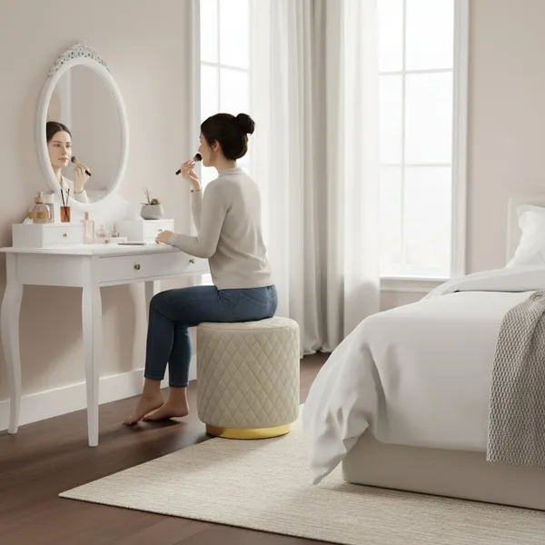 The_Regale_Ottoman_-_Pearl_White_|_PixiePine