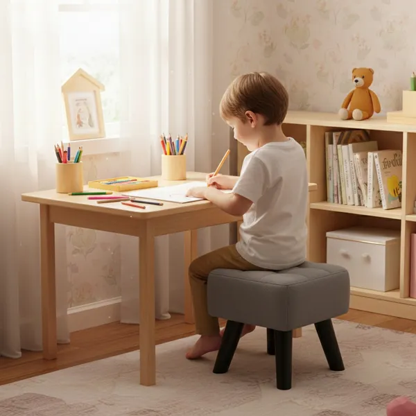 The_Rocco_Stool_-_Charcoal_Grey_|_PixiePine