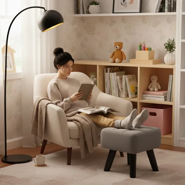 The_Rocco_Stool_-_Charcoal_Grey_|_PixiePine