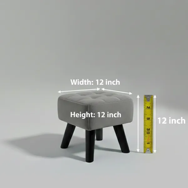 The_Rocco_Stool_-_Charcoal_Grey_|_PixiePine