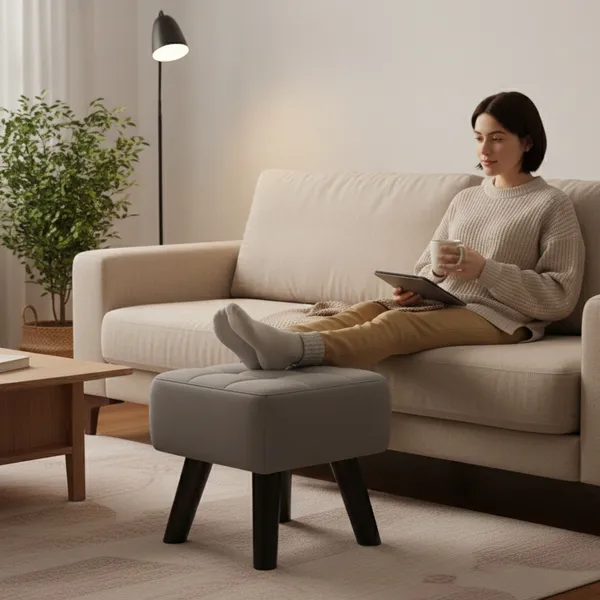 The_Rocco_Stool_-_Charcoal_Grey_|_PixiePine