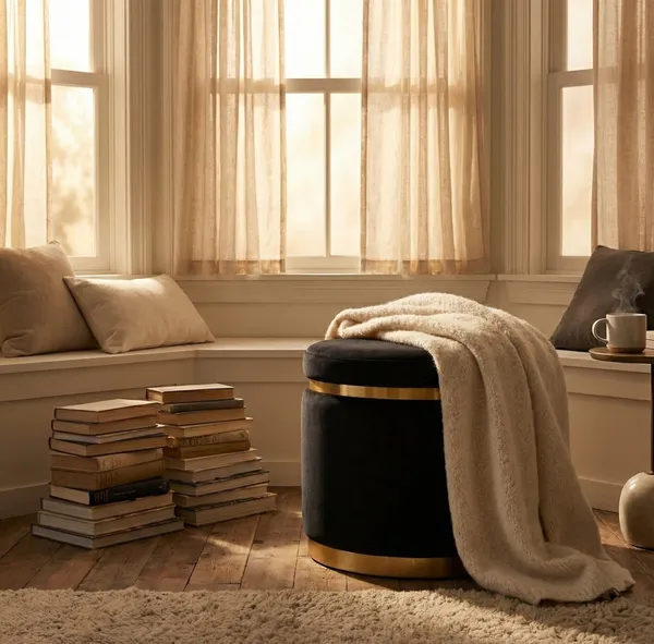 The_Vault_Ottoman_-_Onyx_Black_|_PixiePine