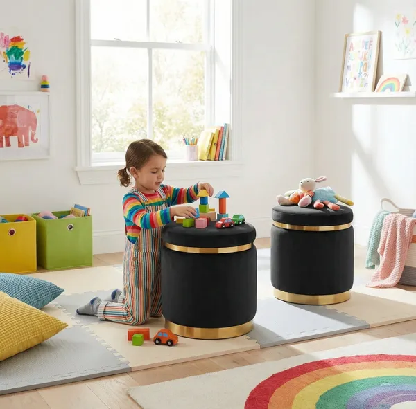The_Vault_Ottoman_-_Onyx_Black_|_PixiePine