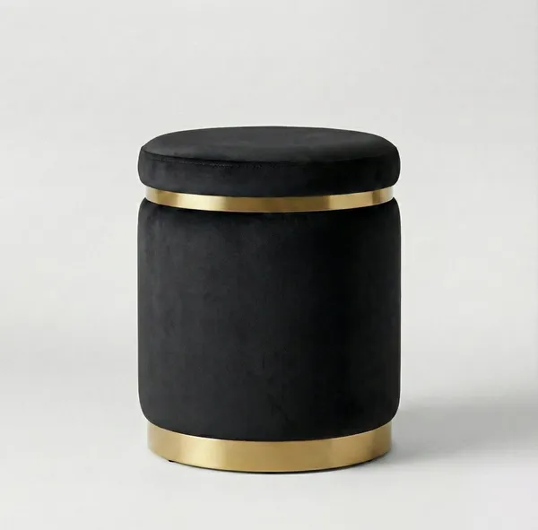 The_Vault_Ottoman_-_Onyx_Black_|_PixiePine