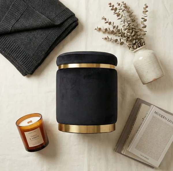 The_Vault_Ottoman_-_Onyx_Black_|_PixiePine