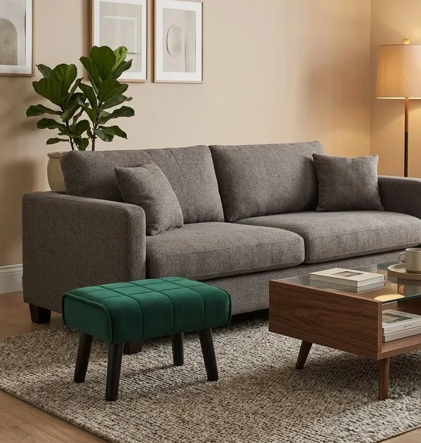 The_Luca_Footstool_-_Forest_Green_|_PixiePine