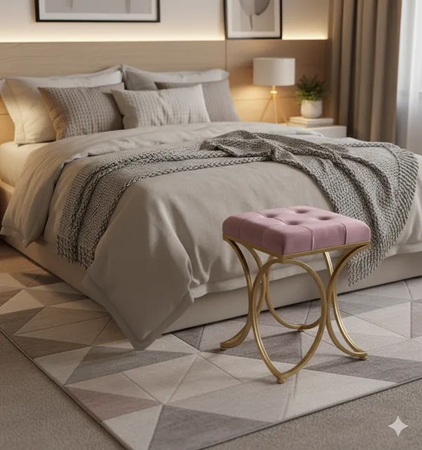 Pink_Modern_Chic_Accent_Stool,_Pink