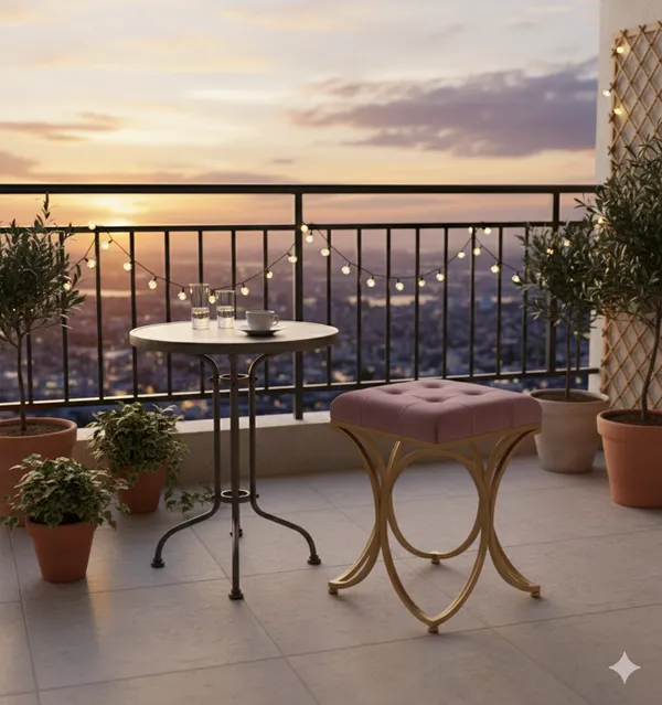 Pink_Modern_Chic_Accent_Stool,_Pink