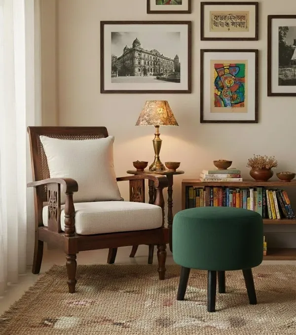 The_Celeste_Ottoman_-_Forest_Green_|_PixiePine