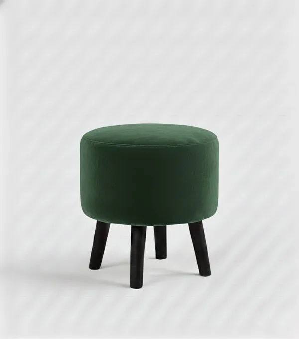 The_Celeste_Ottoman_-_Forest_Green_|_PixiePine
