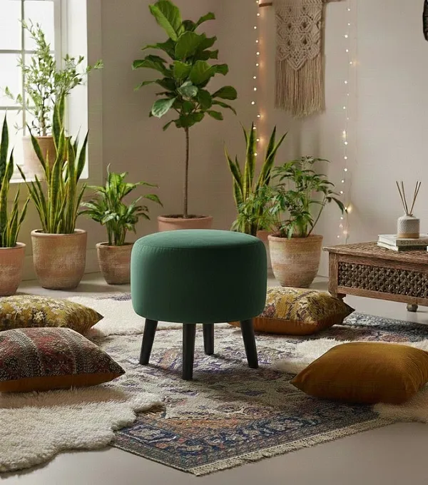 The_Celeste_Ottoman_-_Forest_Green_|_PixiePine