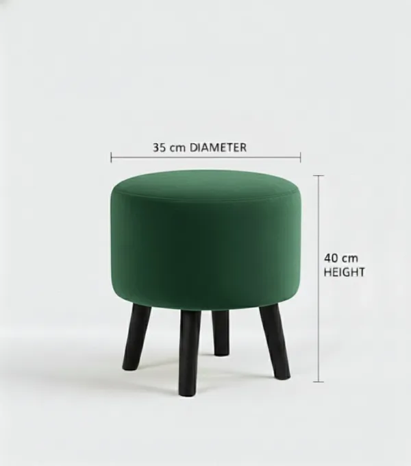 The_Celeste_Ottoman_-_Forest_Green_|_PixiePine
