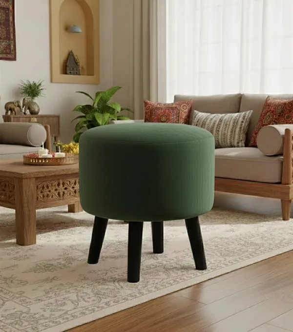 The_Celeste_Ottoman_-_Forest_Green_|_PixiePine