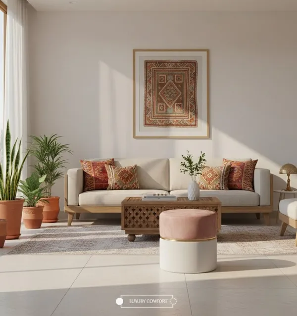 The_Demi_Ottoman_-_Pearl_White_&_Blush_Pink_|_PixiePine