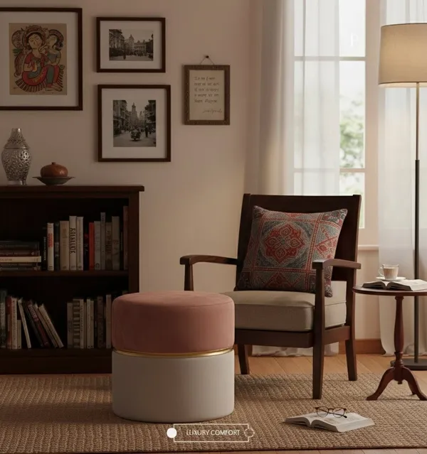 The_Demi_Ottoman_-_Pearl_White_&_Blush_Pink_|_PixiePine