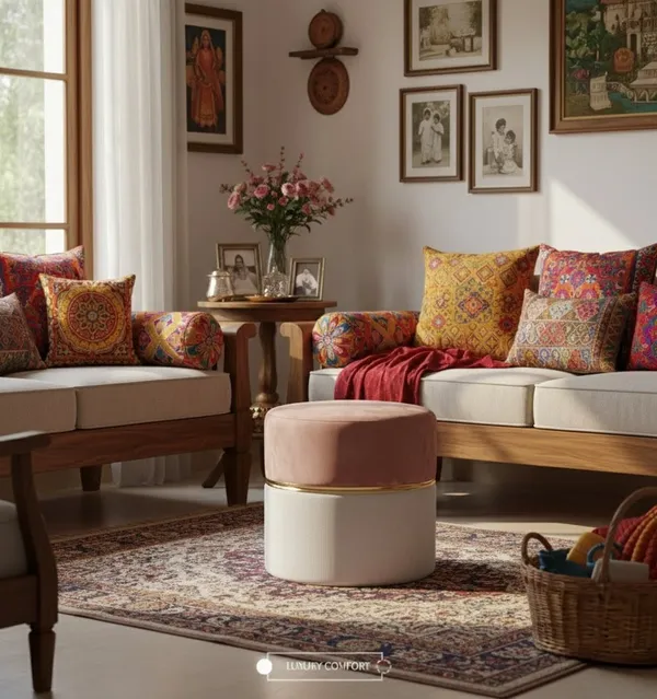 The_Demi_Ottoman_-_Pearl_White_&_Blush_Pink_|_PixiePine